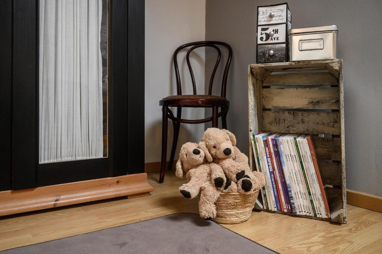 Gite Cosy Green Chevincourt Dış mekan fotoğraf