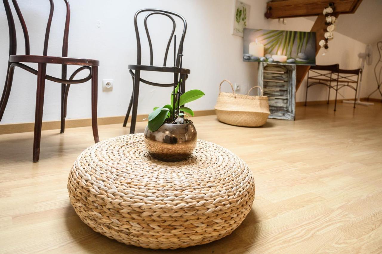 Gite Cosy Green Chevincourt Dış mekan fotoğraf