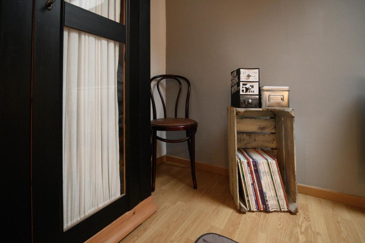 Gite Cosy Green Chevincourt Dış mekan fotoğraf