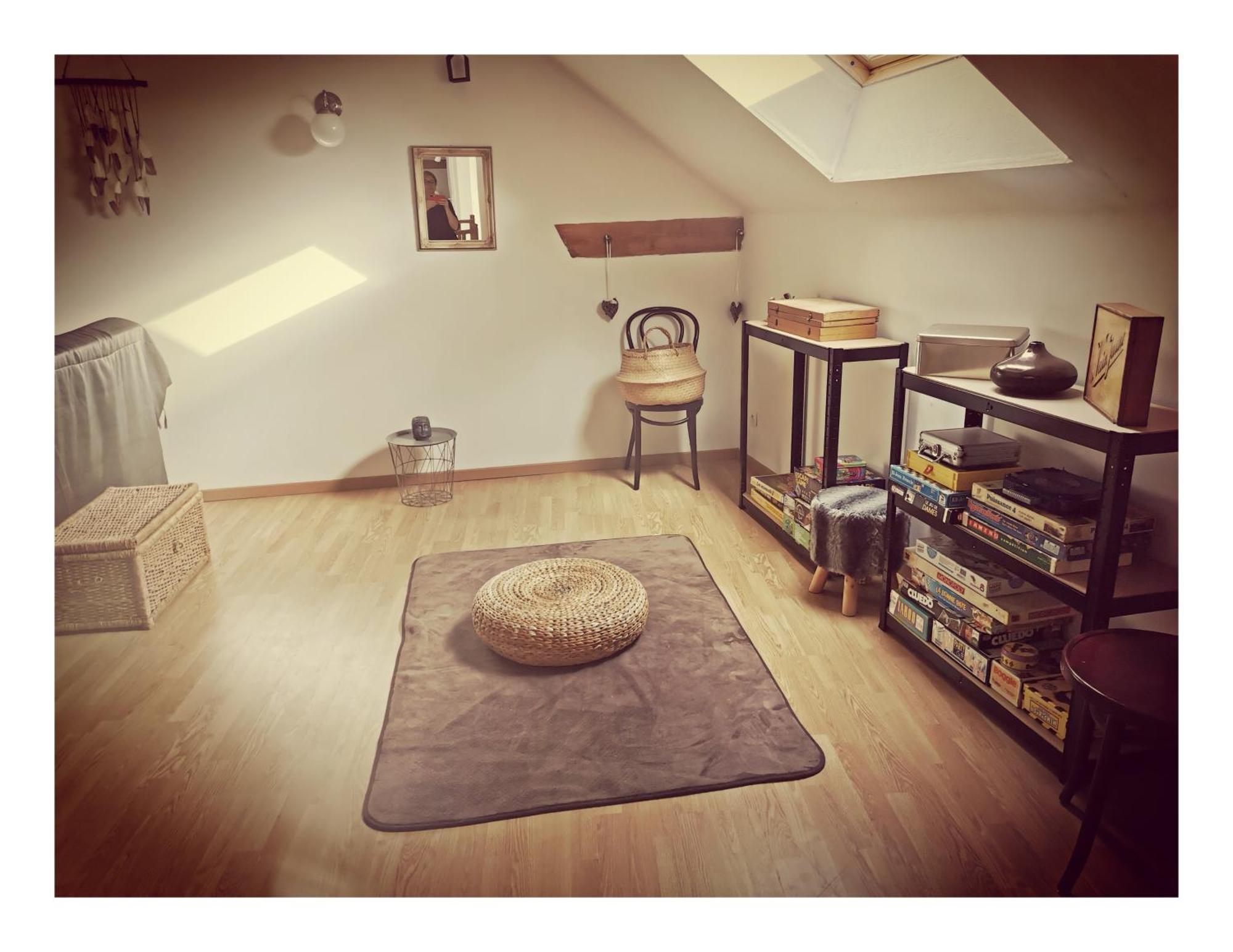 Gite Cosy Green Chevincourt Dış mekan fotoğraf