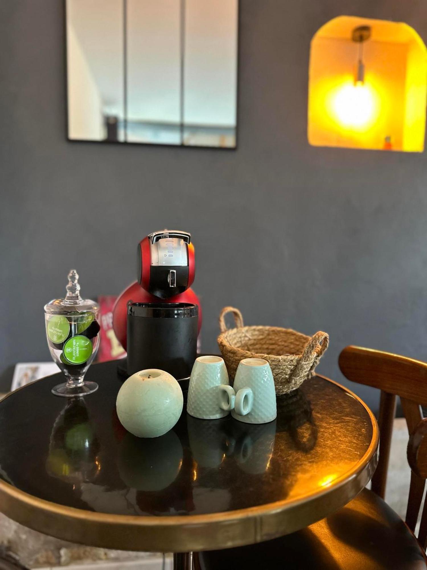 Gite Cosy Green Chevincourt Dış mekan fotoğraf