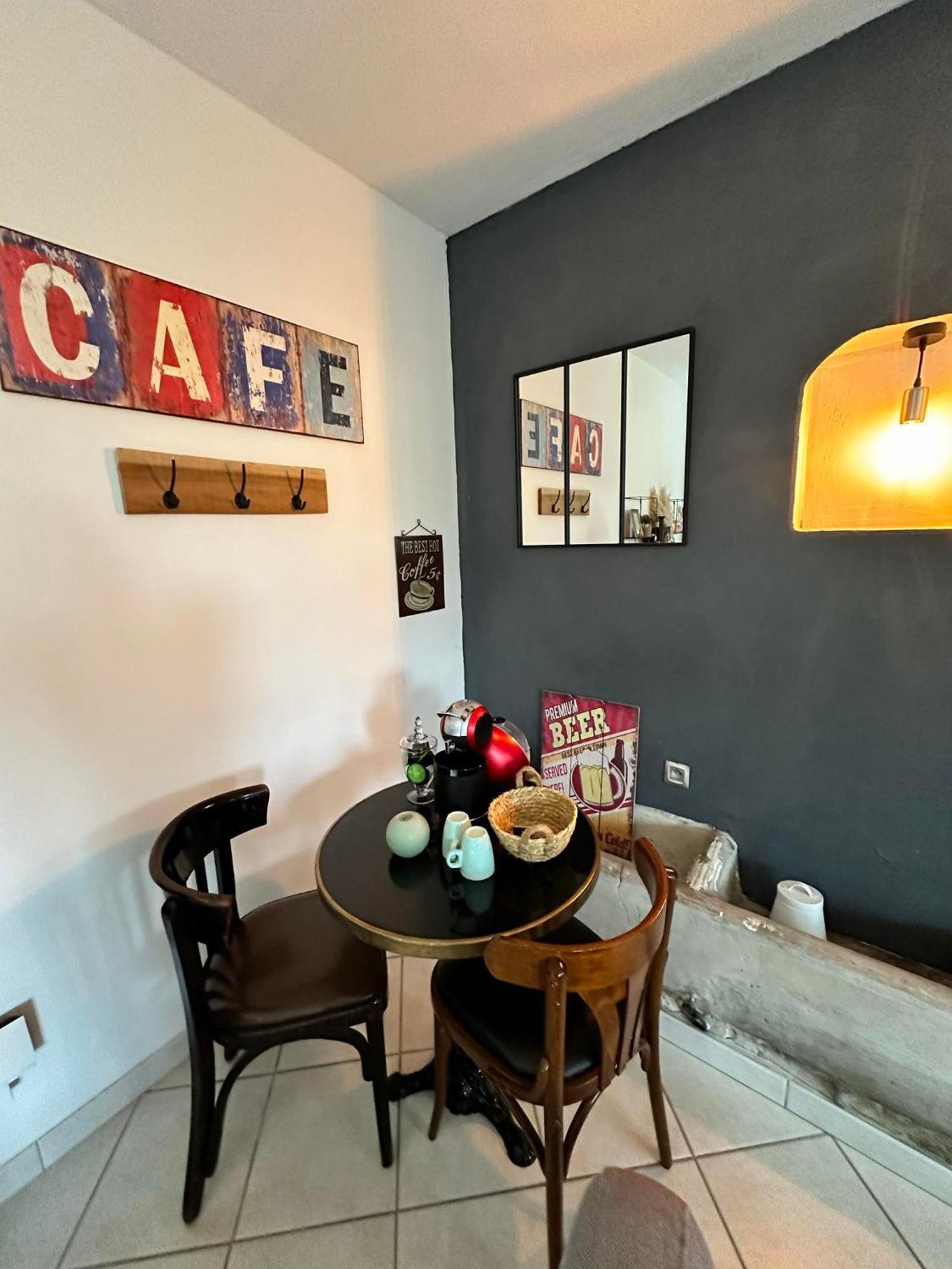 Gite Cosy Green Chevincourt Dış mekan fotoğraf